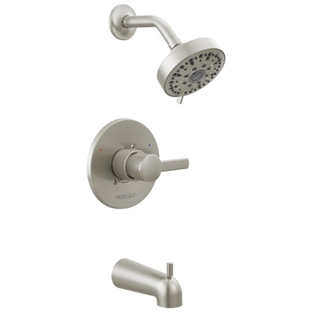 Peerless Apex Tub Shower Trim Kit PTT188792-BN